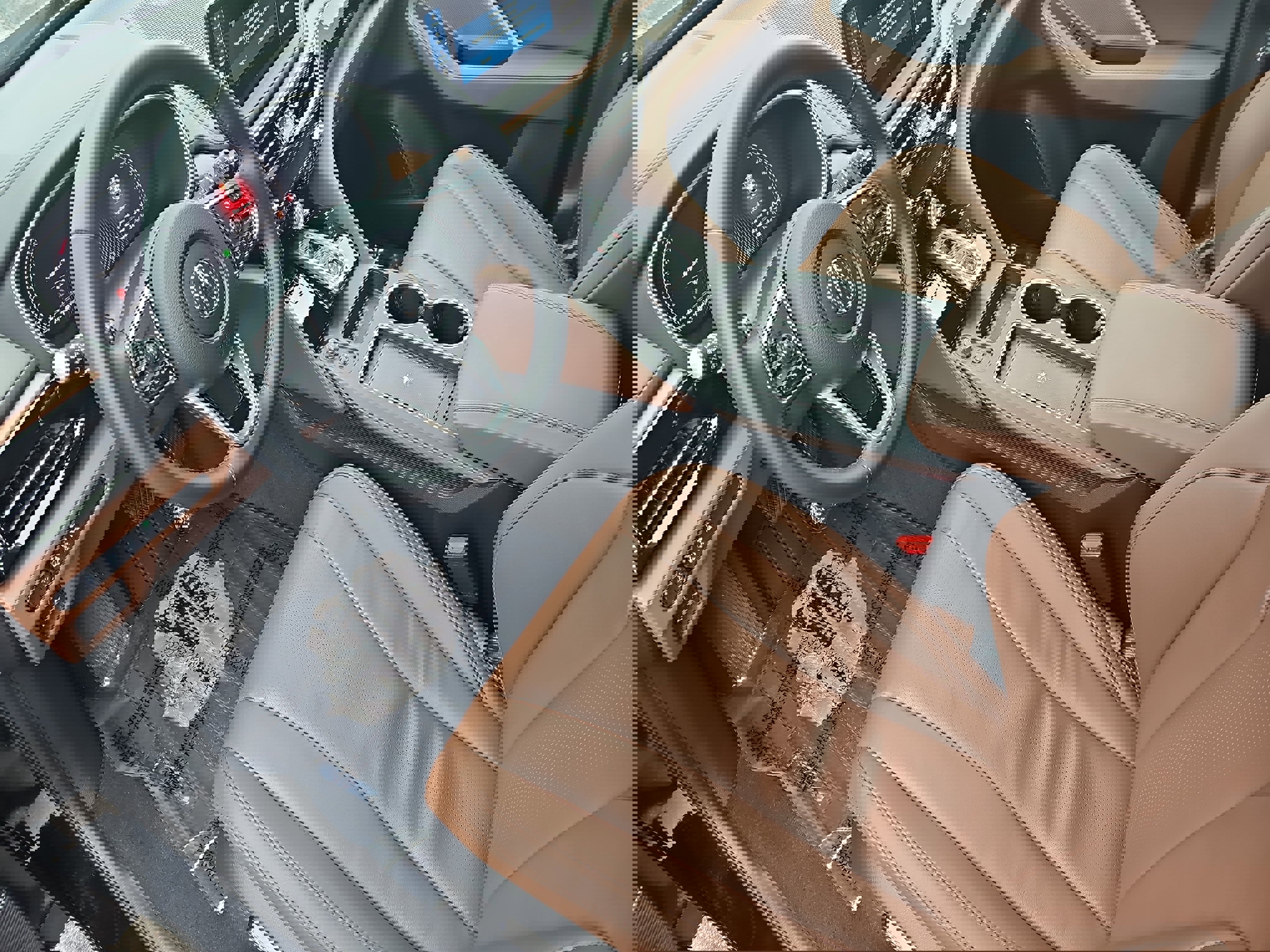 Certified 2026 Acura MDX FWD w/ Technology Package image 16