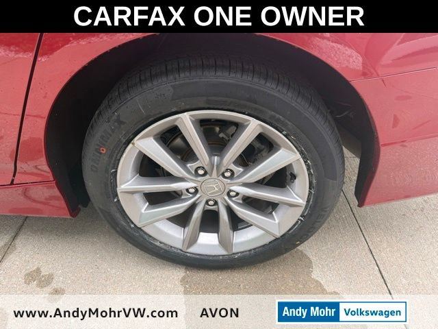Used 2021 Honda Accord LX image 10