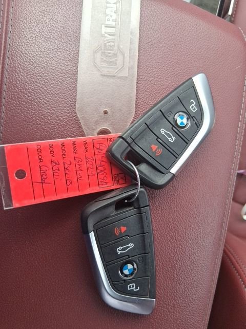 Used 2024 BMW 230i xDrive Coupe w/ Premium Package AWD/4WD image 22