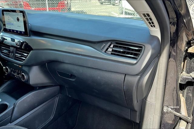 Used 2023 Ford Escape Active image 16