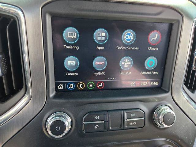 Certified 2022 GMC Sierra 2500 Denali w/ Denali Black Diamond Edition image 21