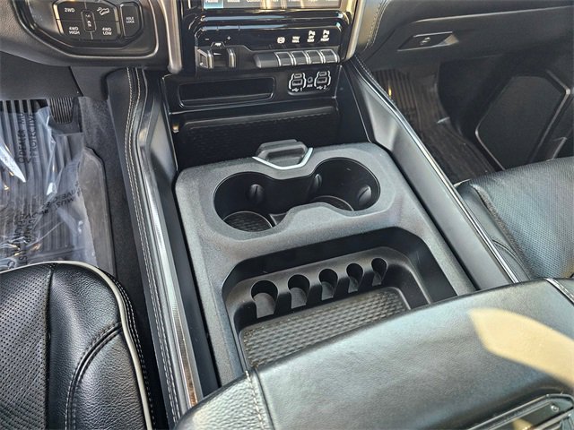 Used 2023 RAM 2500 Rebel w/ Level 2 Equipment Group image 24