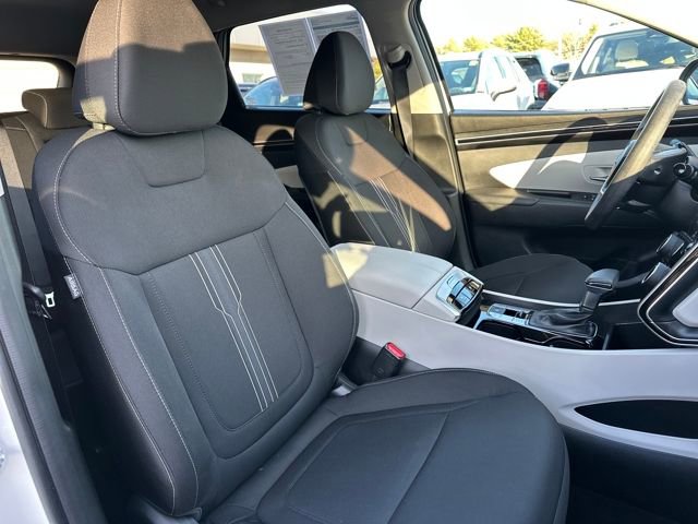 Certified 2023 Hyundai Tucson SEL image 22