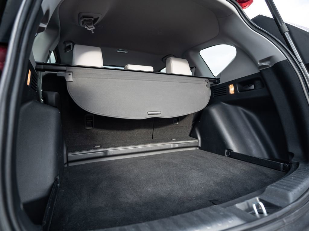 Used 2021 Honda CR-V EX-L image 41