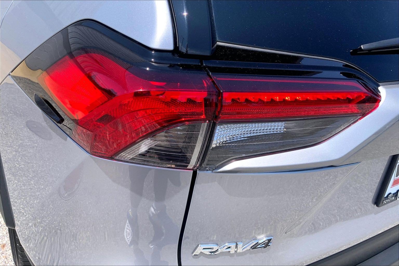 Used 2023 Toyota RAV4 XLE w/ XLE Grade Weather Package AWD/4WD image 34