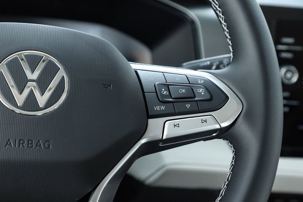New 2026 Volkswagen Taos S FWD image 58
