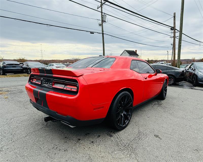 Used 2018 Dodge Challenger R/T image 5
