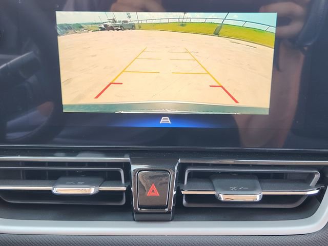 New 2026 Chevrolet TrailBlazer LT w/ Convenience Package FWD image 15