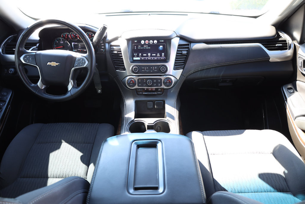 Used 2019 Chevrolet Tahoe LS AWD/4WD image 19