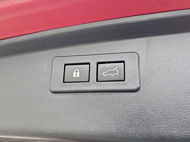 Used 2024 Subaru Outback Premium image 29