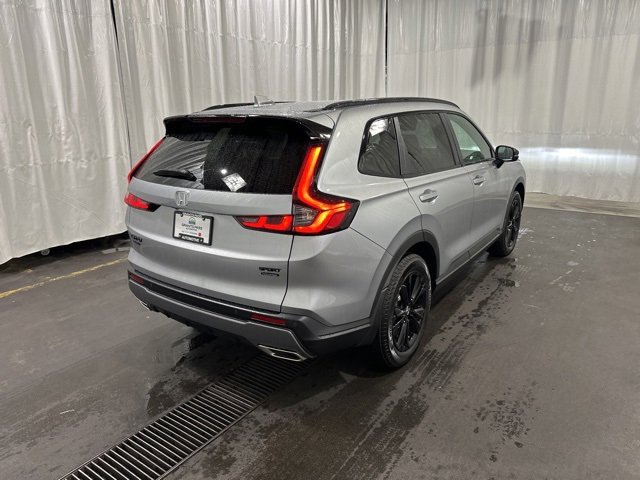 New 2026 Honda CR-V Sport Touring image 3