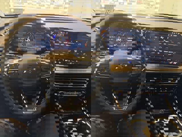 New 2026 Chevrolet Traverse LT w/ Midnight/Sport Edition image 16