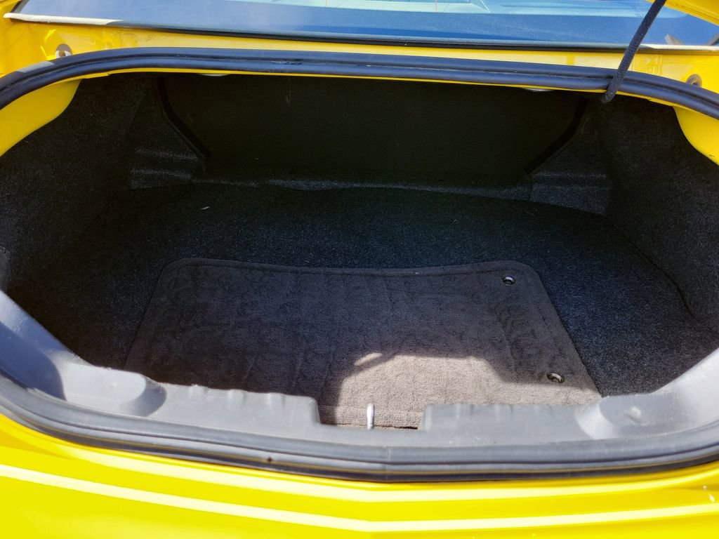 Used 2010 Chevrolet Camaro SS image 14
