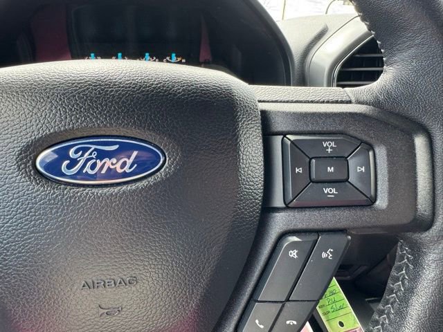 Used 2019 Ford F150 XLT w/ Equipment Group 302A Luxury image 31