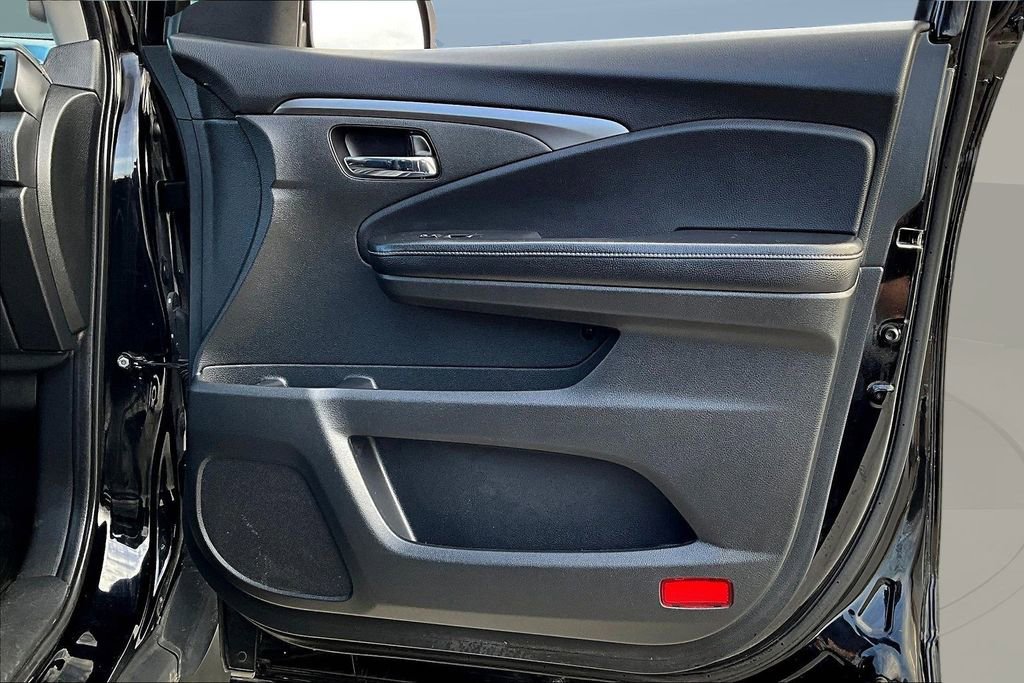Used 2019 Honda Ridgeline RTL image 27