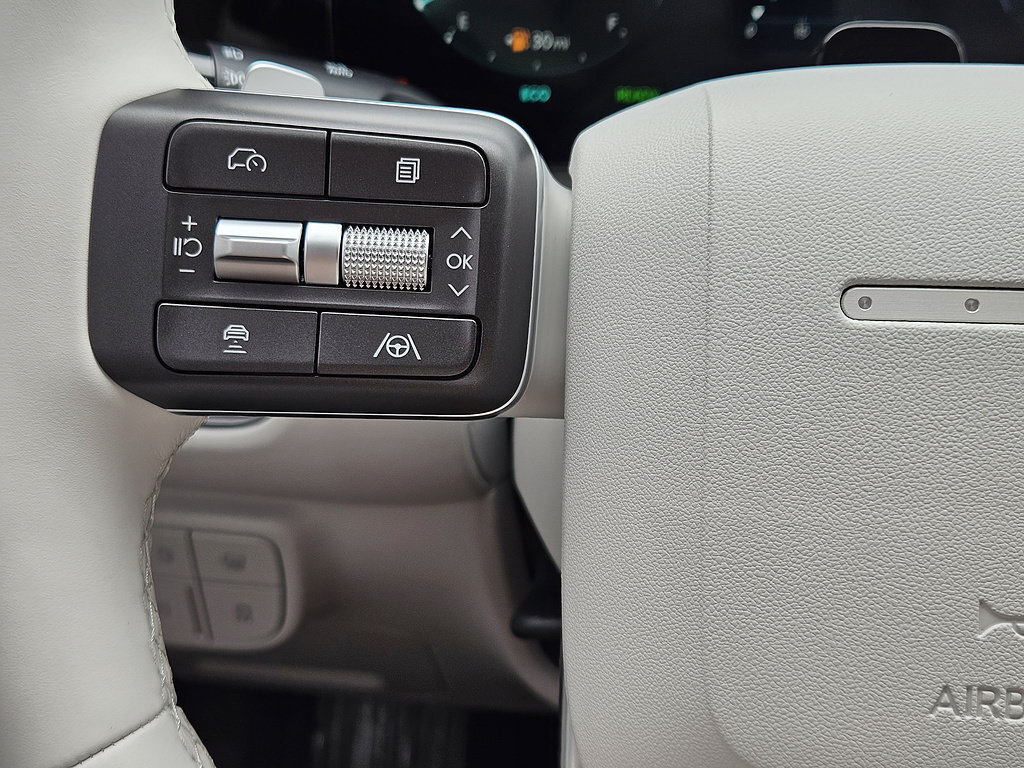 New 2026 Hyundai Palisade SEL AWD/4WD image 28