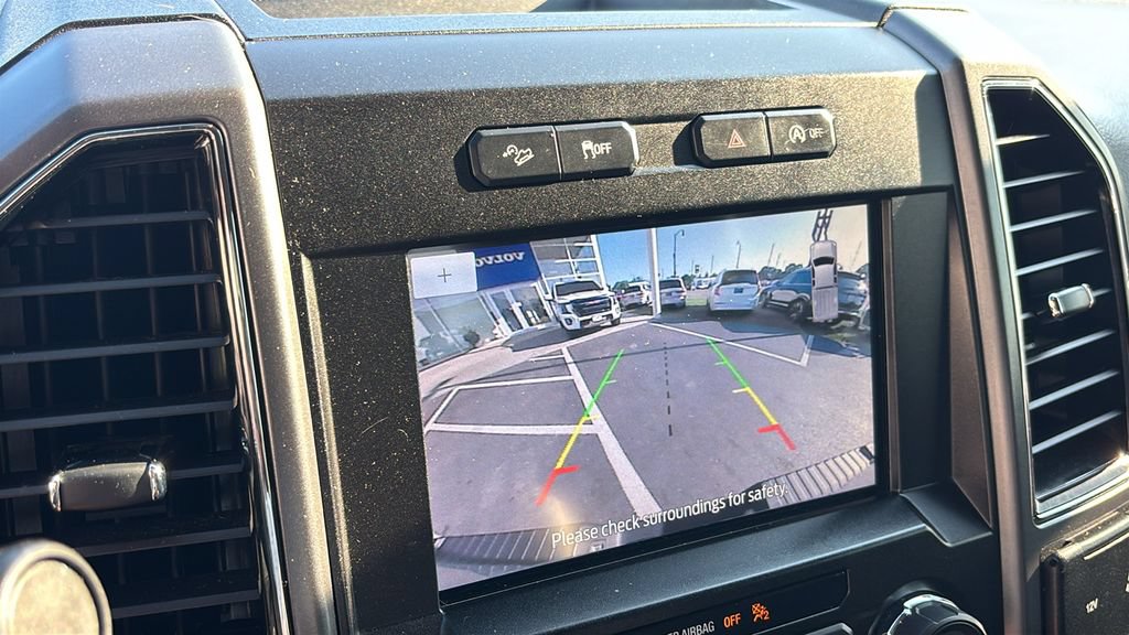 Used 2019 Ford F150 XLT w/ Equipment Group 302A Luxury AWD/4WD image 20