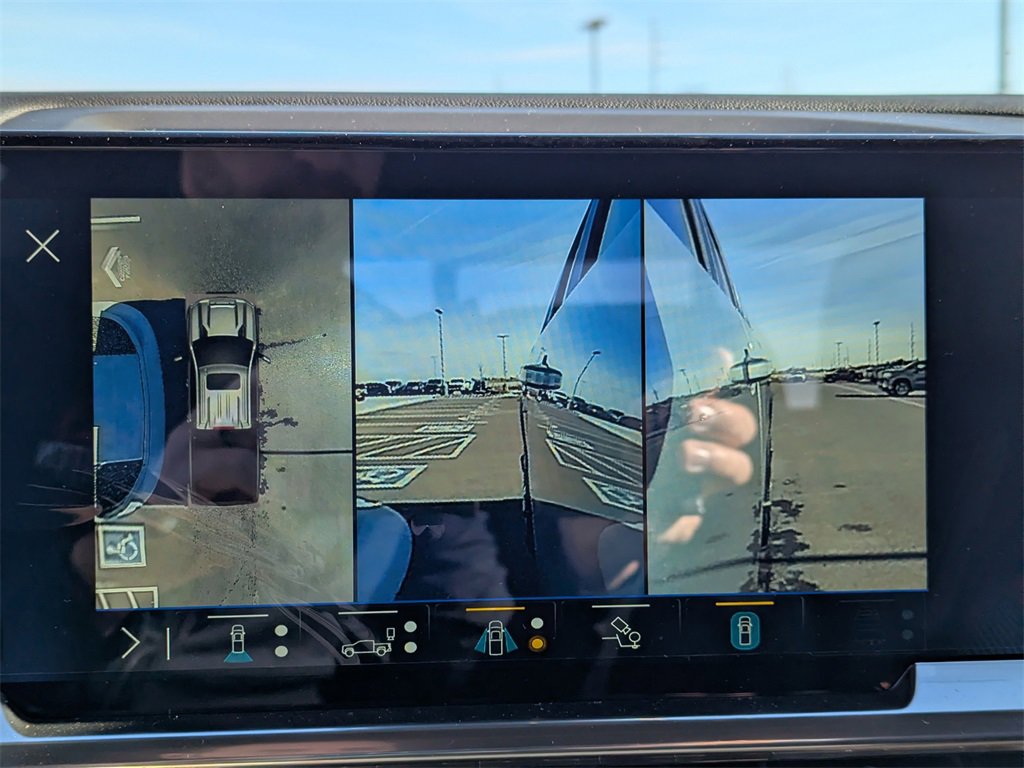 New 2026 Chevrolet Silverado 2500 LT w/ Safety Package image 24