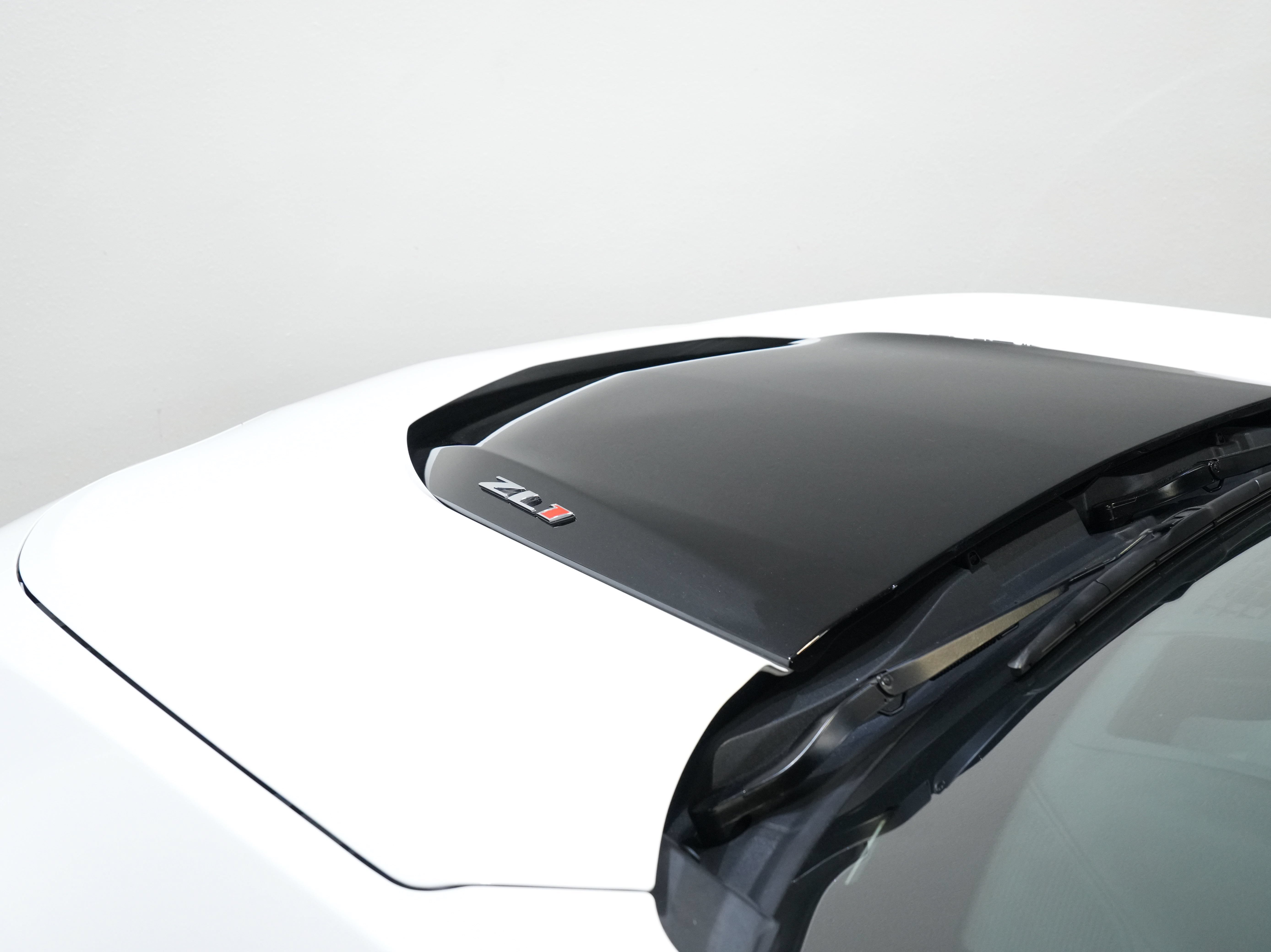 Used 2017 Chevrolet Camaro ZL1 RWD image 21