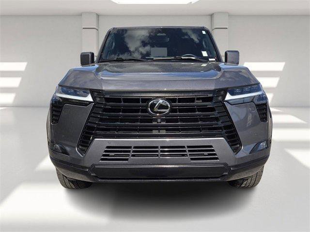 Used 2024 Lexus GX 550 image 8