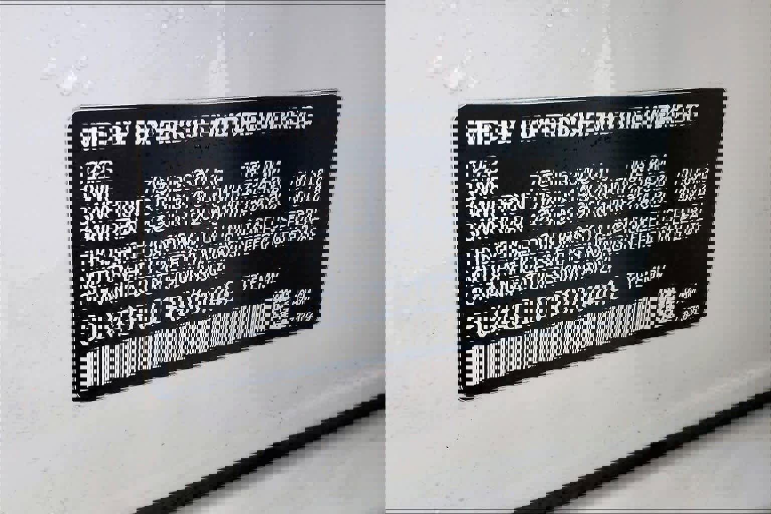 Certified 2024 BMW X5 xDrive50e w/ Executive Package image 33