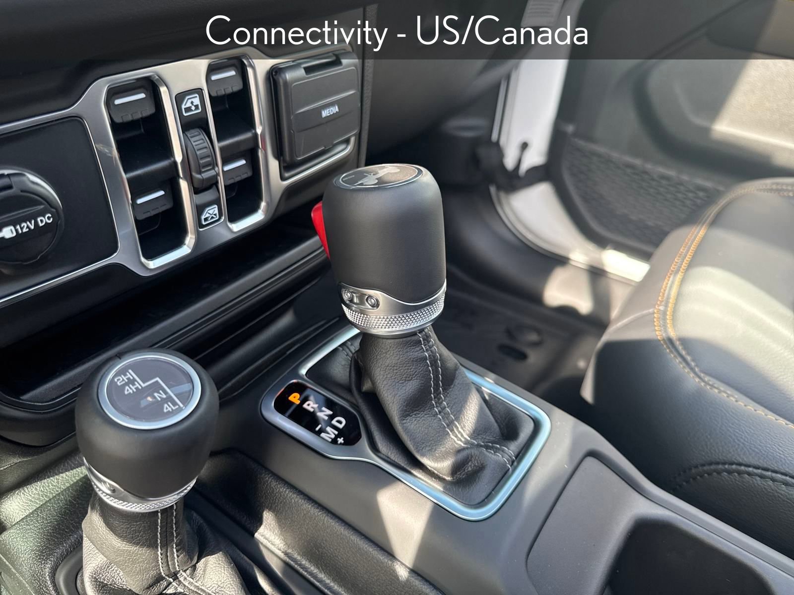 New 2025 Jeep Wrangler Sahara image 32