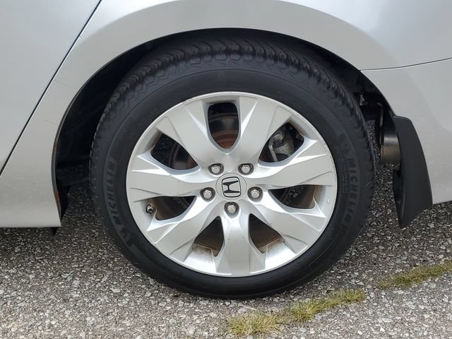 Used 2010 Honda Accord EX-L image 30