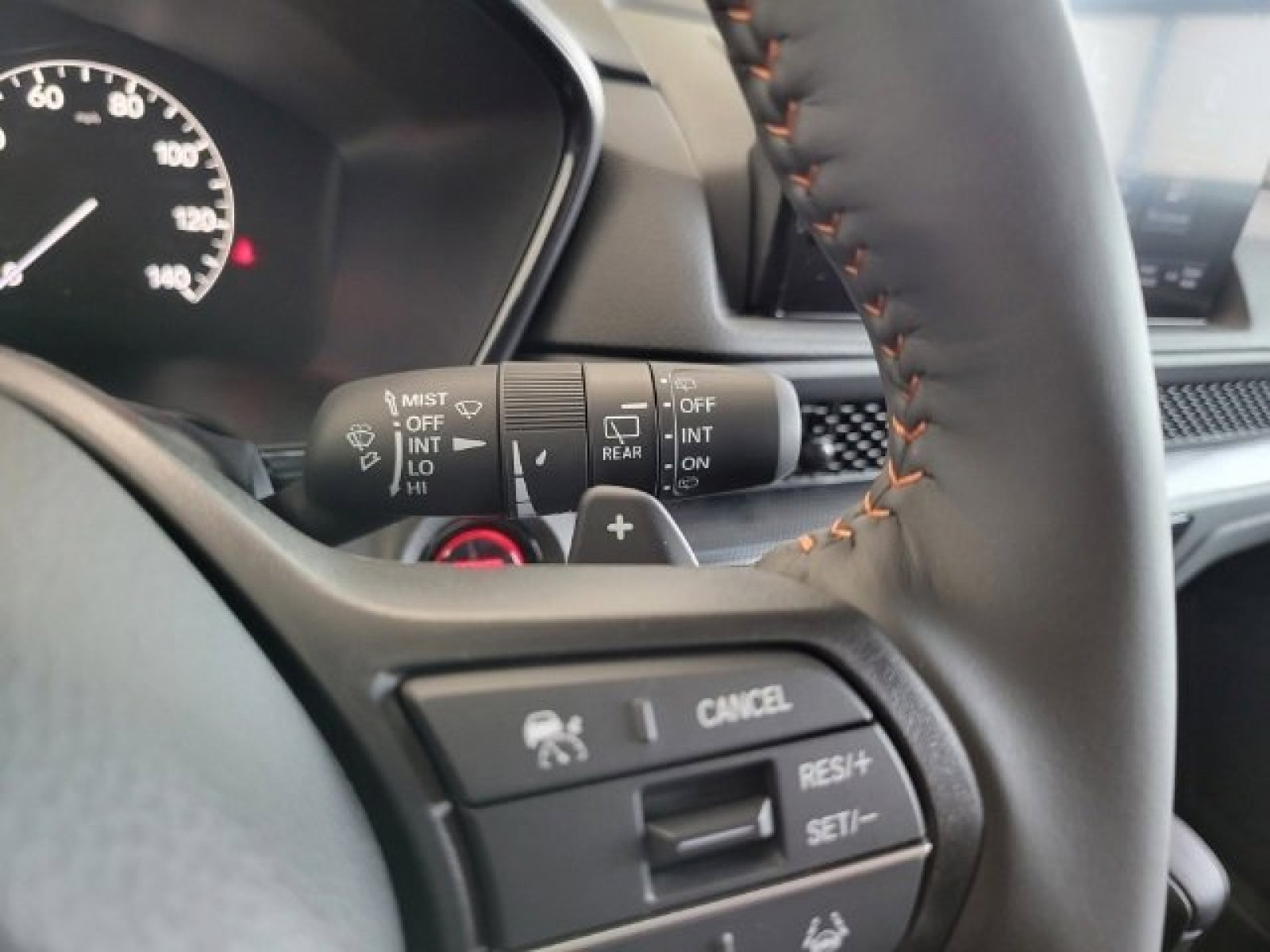 Used 2025 Honda CR-V Sport-L image 23