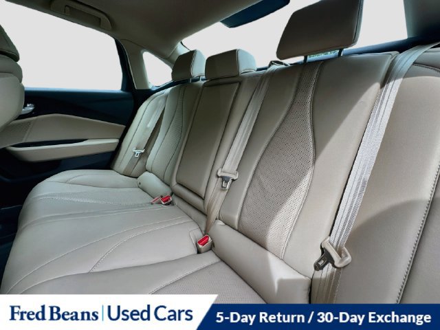 Used 2025 Acura TLX w/ Technology Package FWD image 32