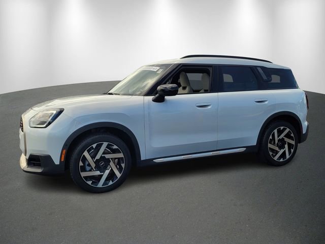 New 2025 MINI Cooper Countryman S image 3