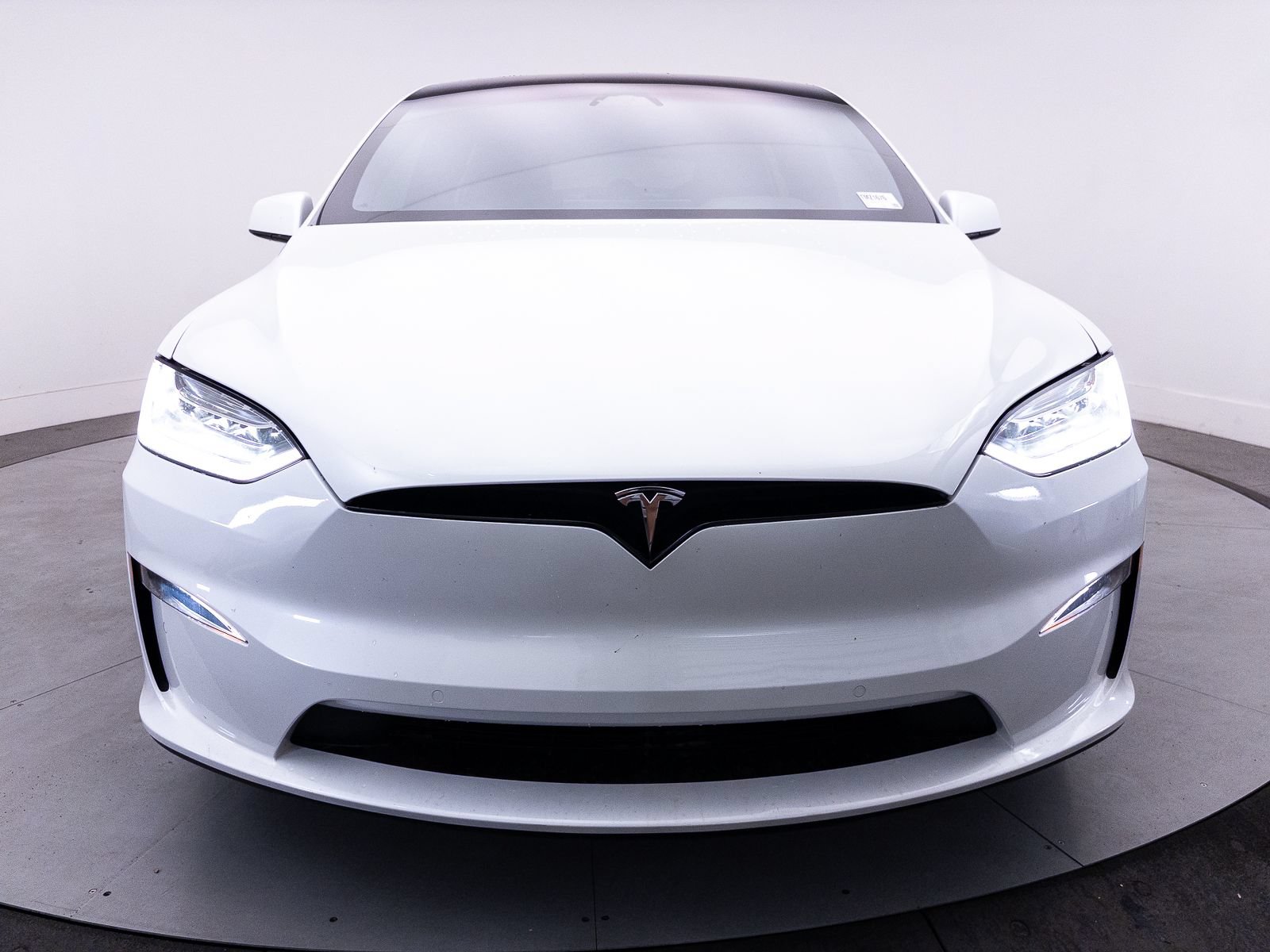 Used 2022 Tesla Model X AWD/4WD image 12