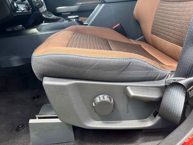 Used 2023 Ford Bronco Outer Banks AWD/4WD image 24