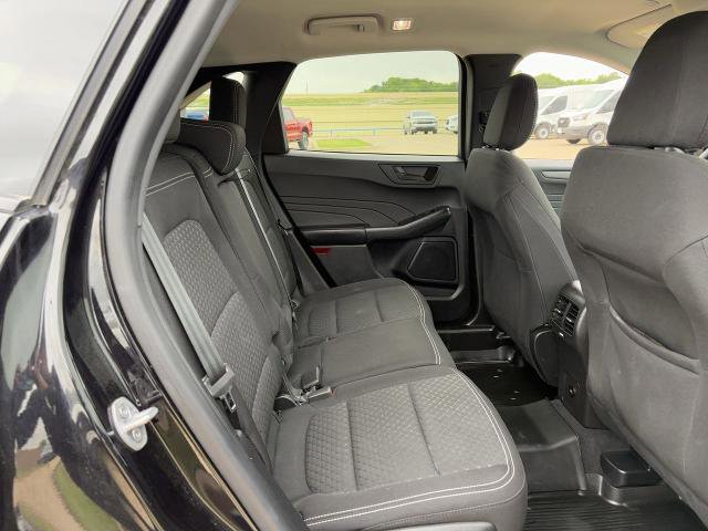 Certified 2023 Ford Escape Active image 29