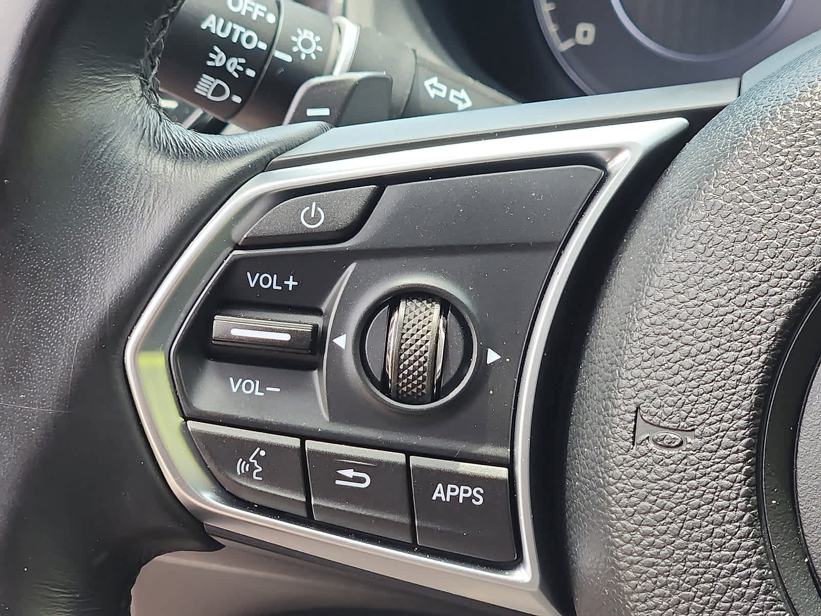 Certified 2021 Acura RDX AWD image 22