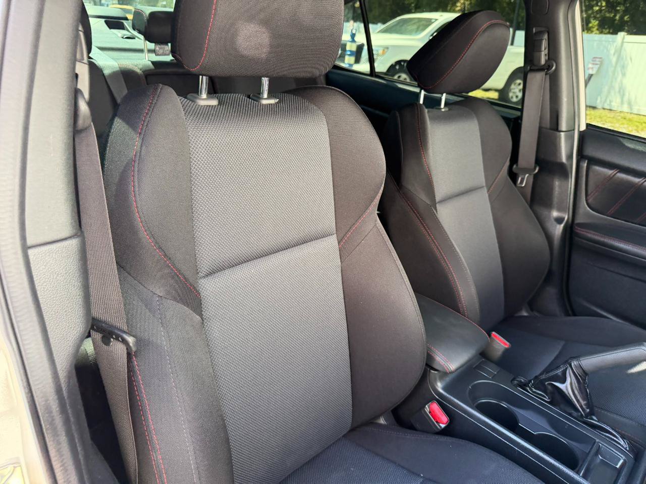 Used 2021 Subaru WRX AWD/4WD image 44