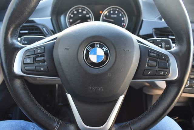 Used 2018 BMW X1 xDrive28i w/ Convenience Package image 22
