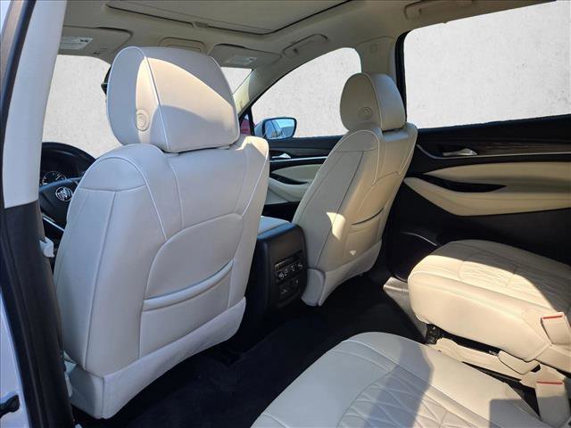 Used 2024 Buick Enclave Avenir w/ Avenir Technology Package image 13