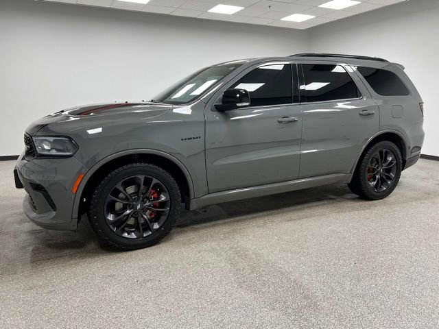Used 2024 Dodge Durango R/T AWD/4WD image 5