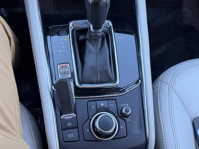 Used 2018 MAZDA CX-5 Grand Touring AWD/4WD image 28