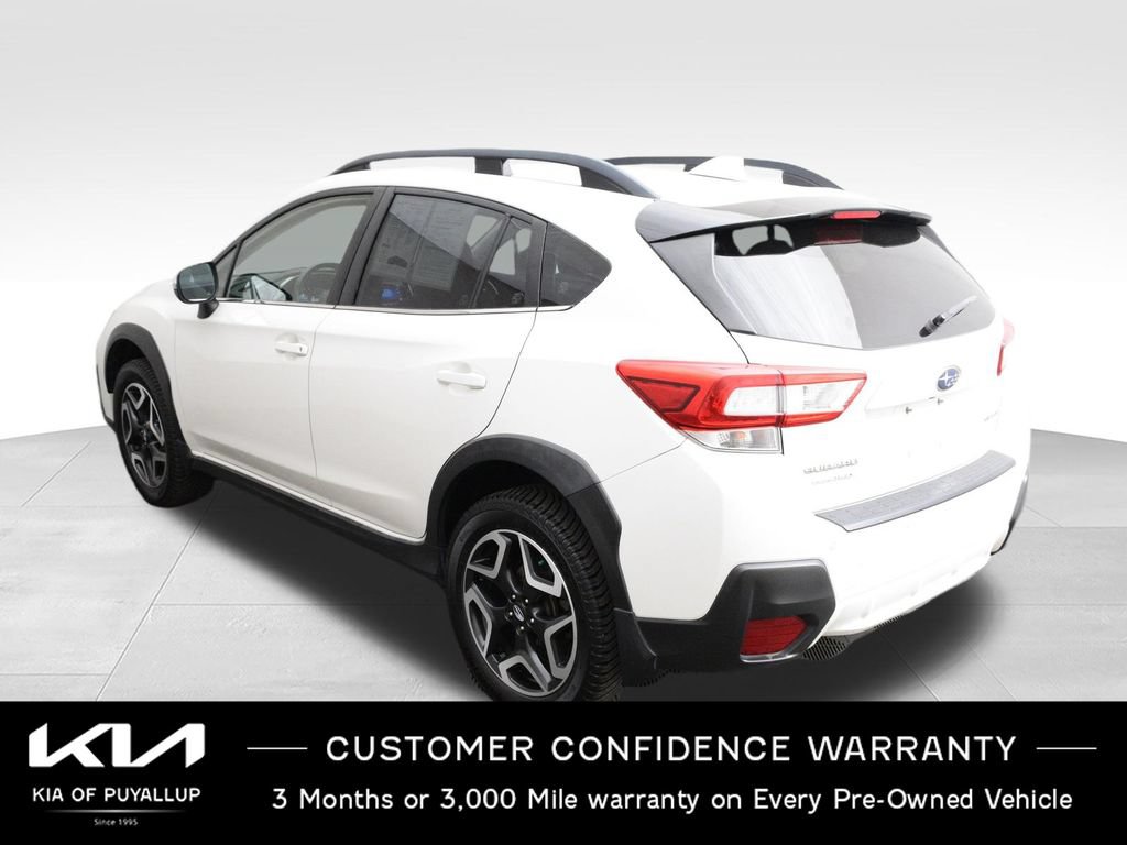 Used 2019 Subaru Crosstrek 2.0i Limited AWD/4WD image 7