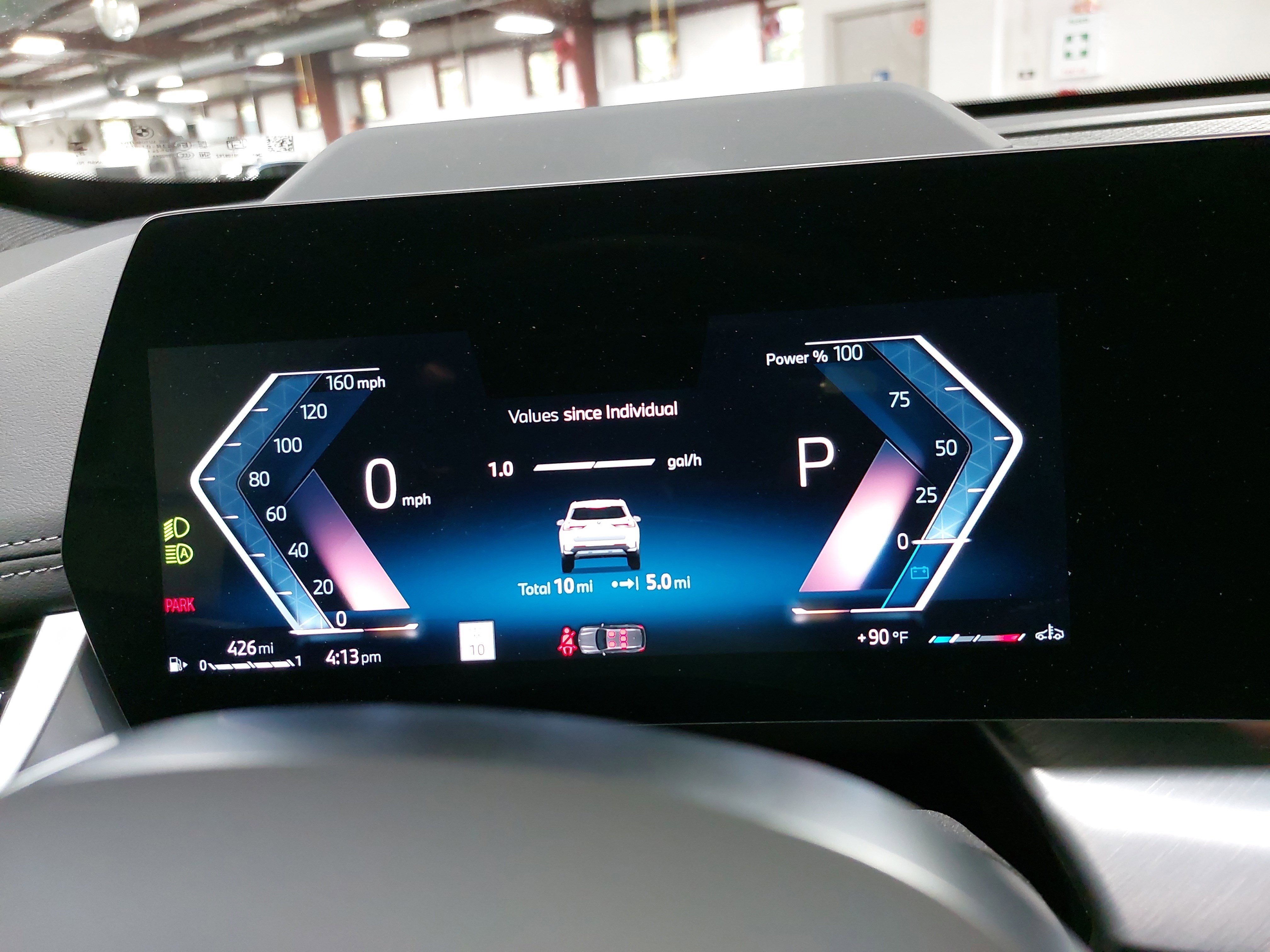 New 2026 BMW X1 xDrive28i w/ Technology Package image 21