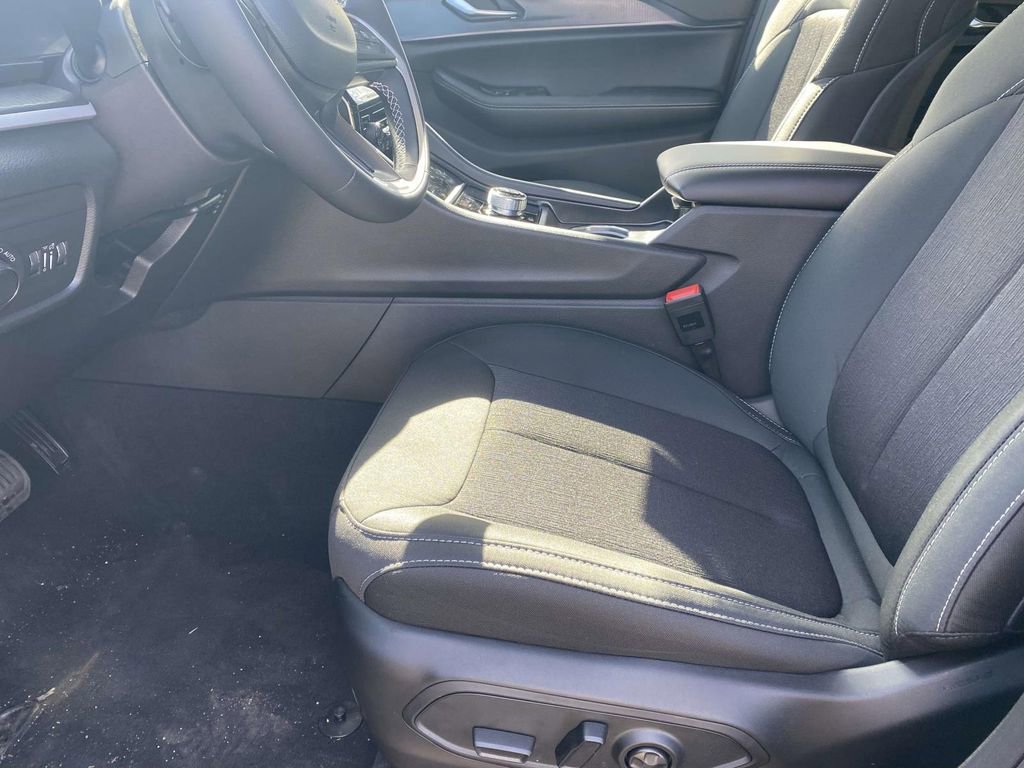 New 2025 Jeep Grand Cherokee Laredo image 41