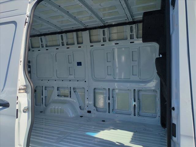 New 2026 Mercedes-Benz Sprinter 2500 image 15