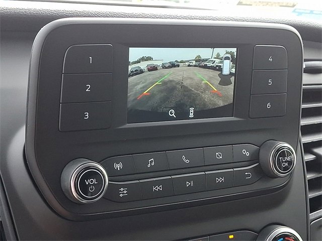 New 2025 Ford Transit 150 Low Roof w/ Load Area Protection Package image 13