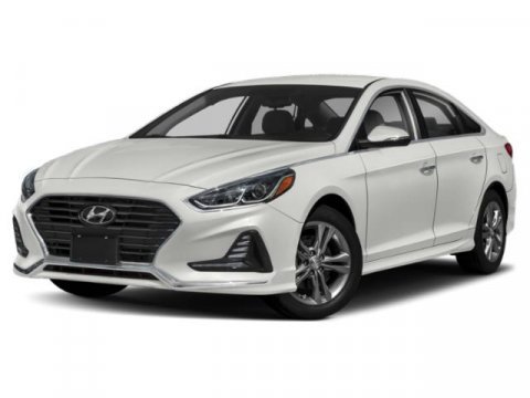 Used 2019 Hyundai Sonata SEL