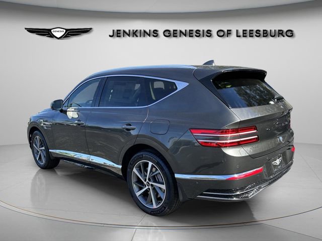 New 2026 Genesis GV80 2.5T Advanced image 11