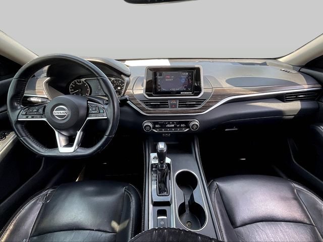 Used 2019 Nissan Altima 2.5 SL FWD image 9