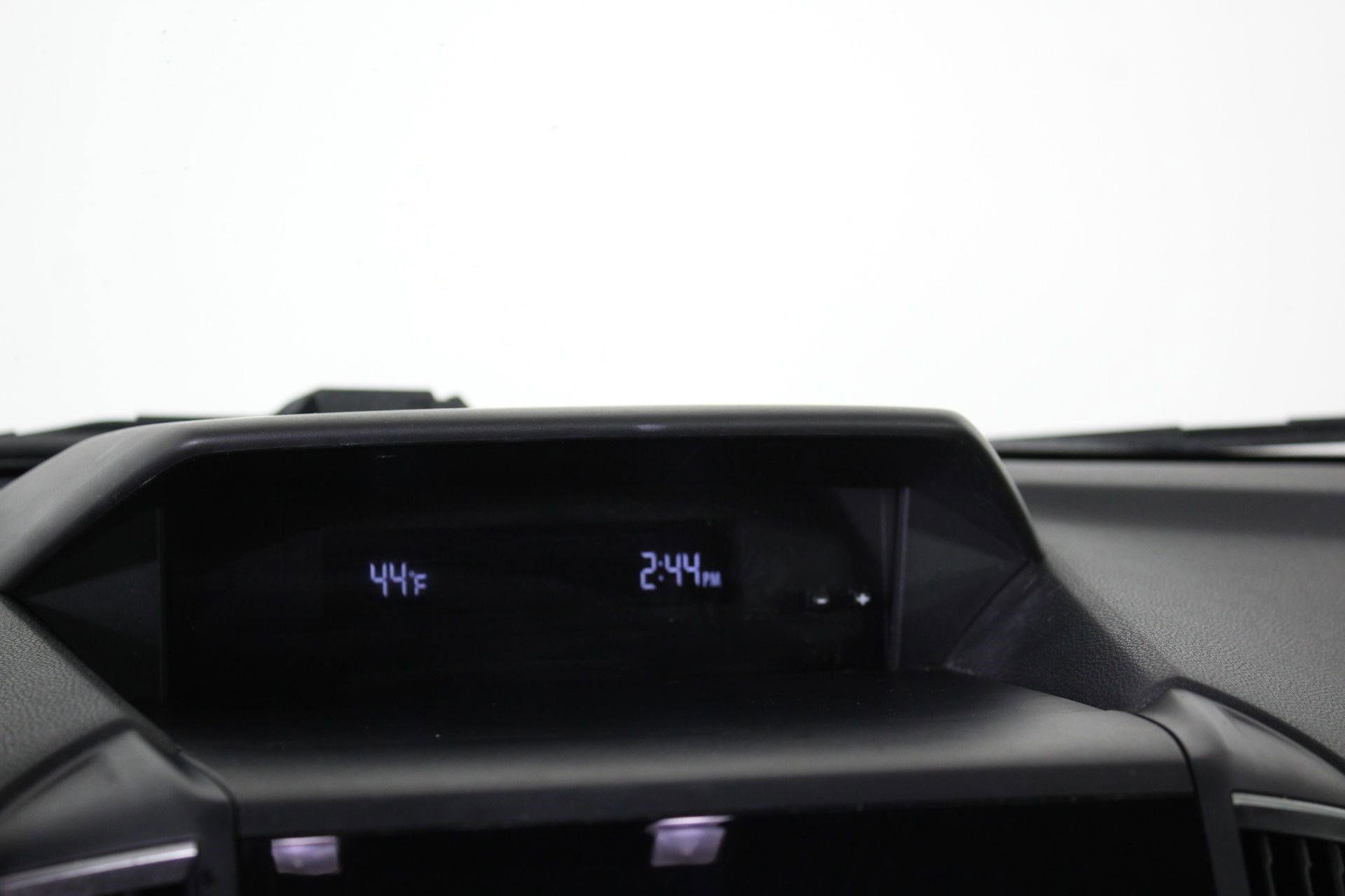 Used 2019 Subaru Forester 2.5i image 25