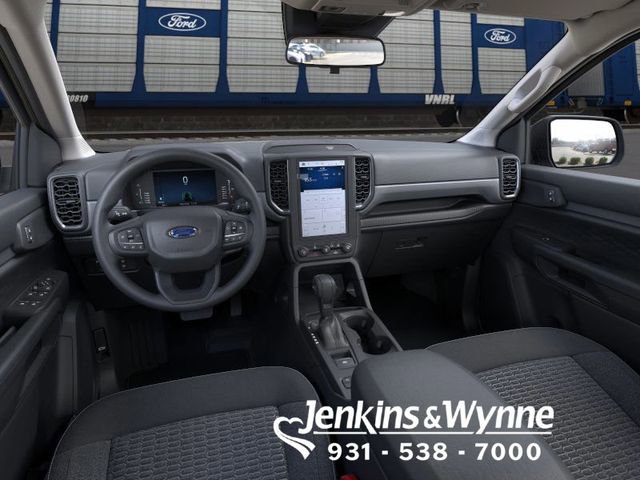 New 2026 Ford Ranger XL RWD image 9