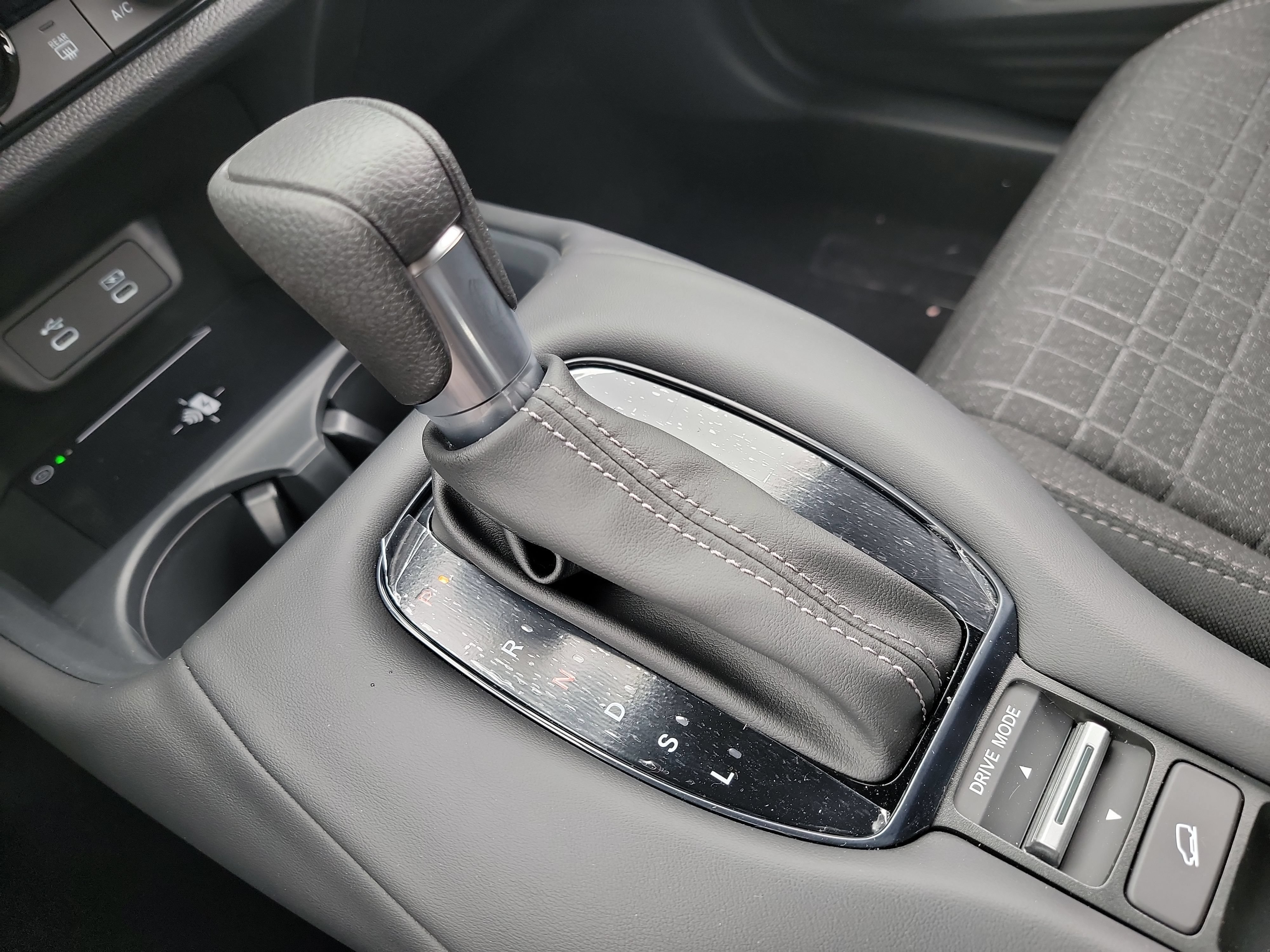 New 2027 Honda HR-V LX image 21